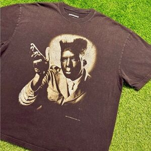 Tyler the Creator St. Chroma Chromakopia Tour T-shirt